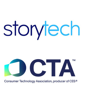 Official Tour Partners Storytech and CTA