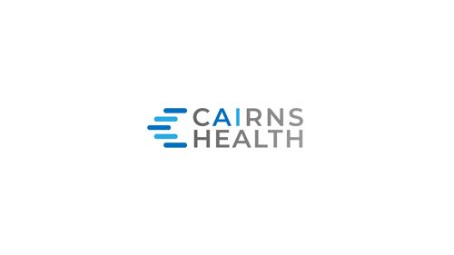 Cairns Health Logo