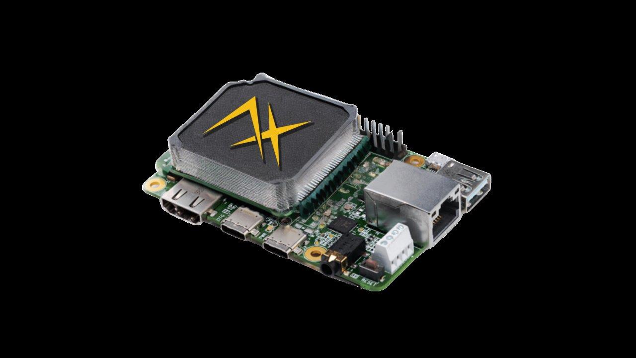 Metis Compute Board