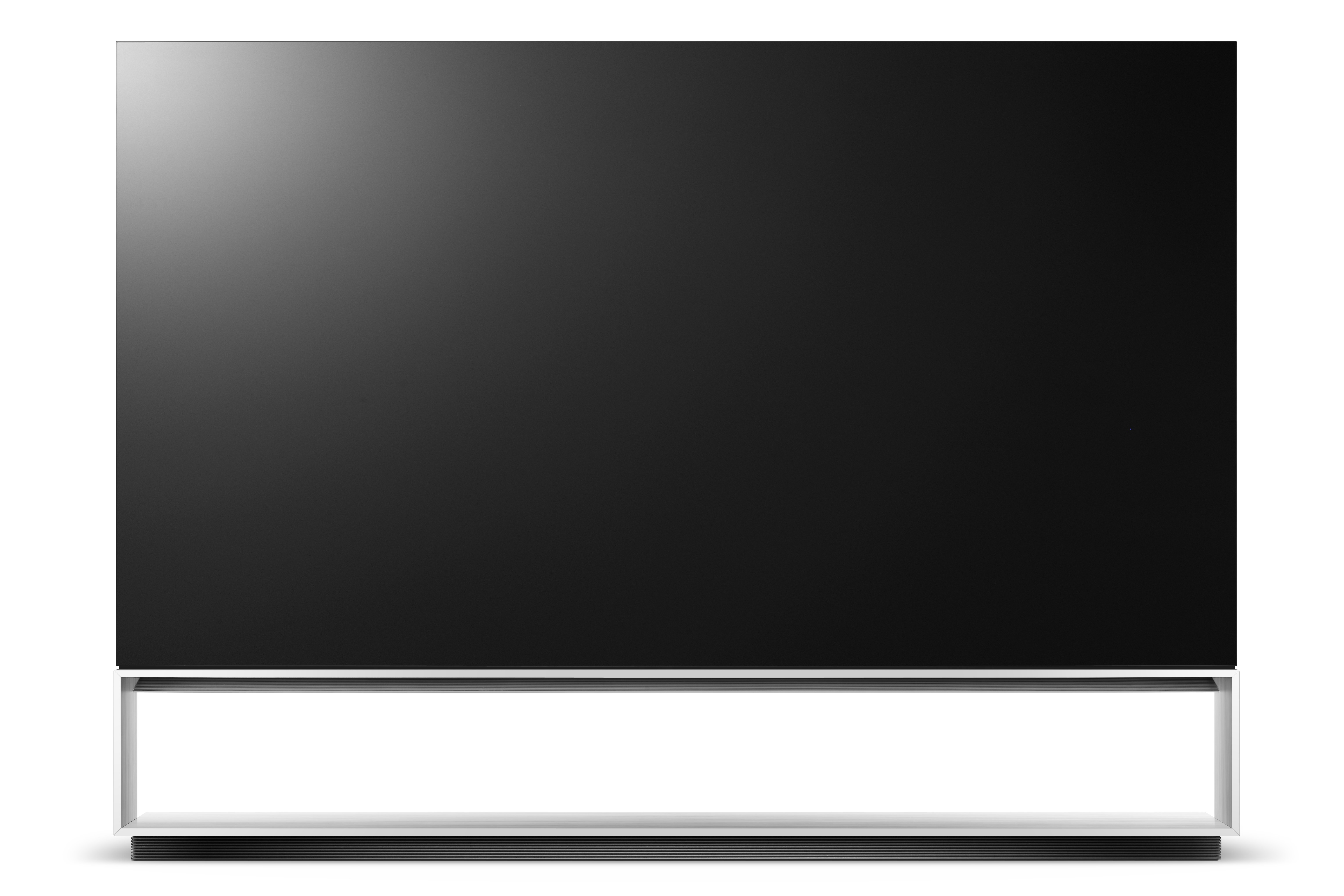 LG 88-inch OLED 8K TV (Model OLED88Z3)