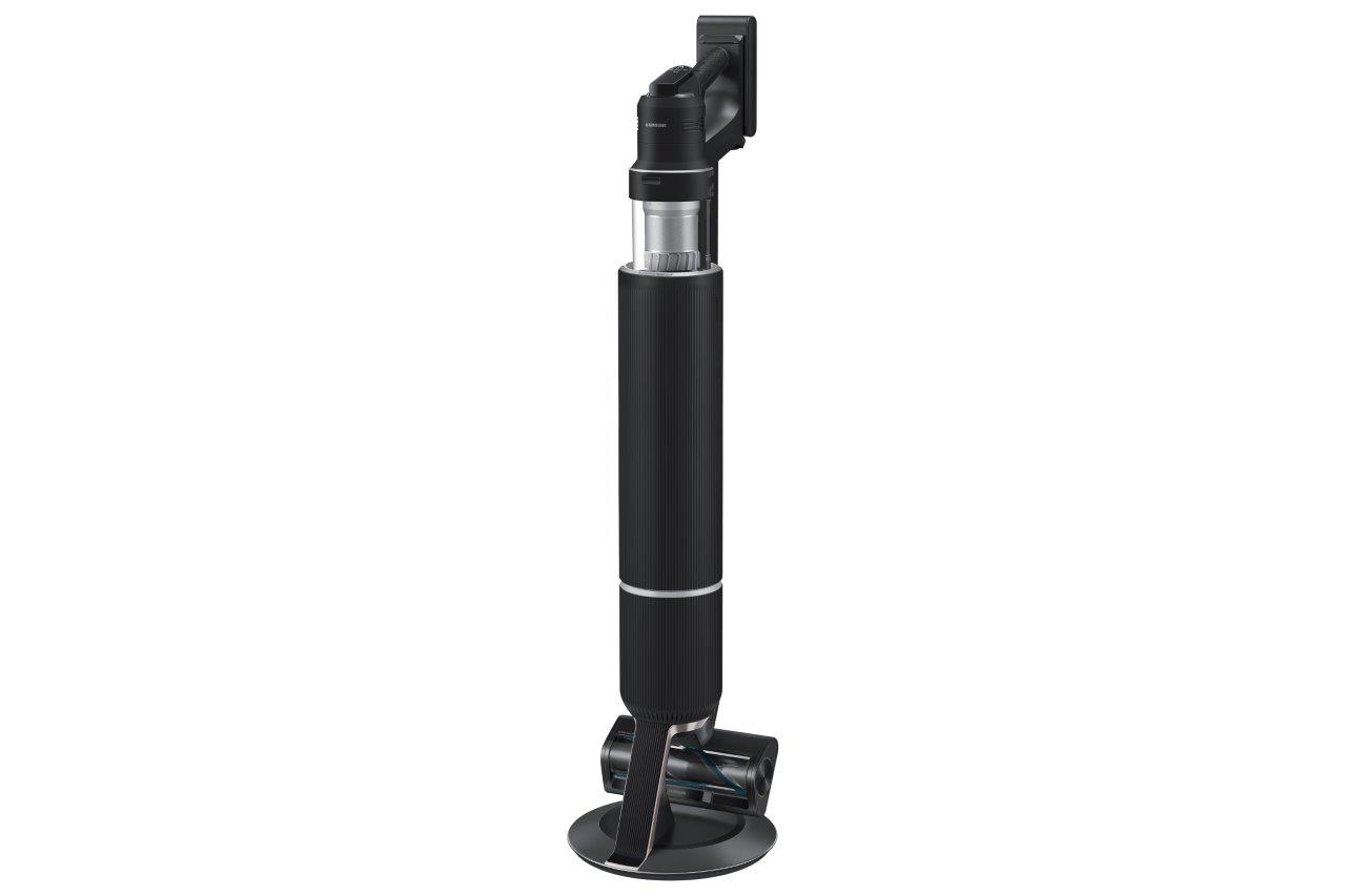 Samsung’s Bespoke Jet™ AI 400W cordless stick vacuums