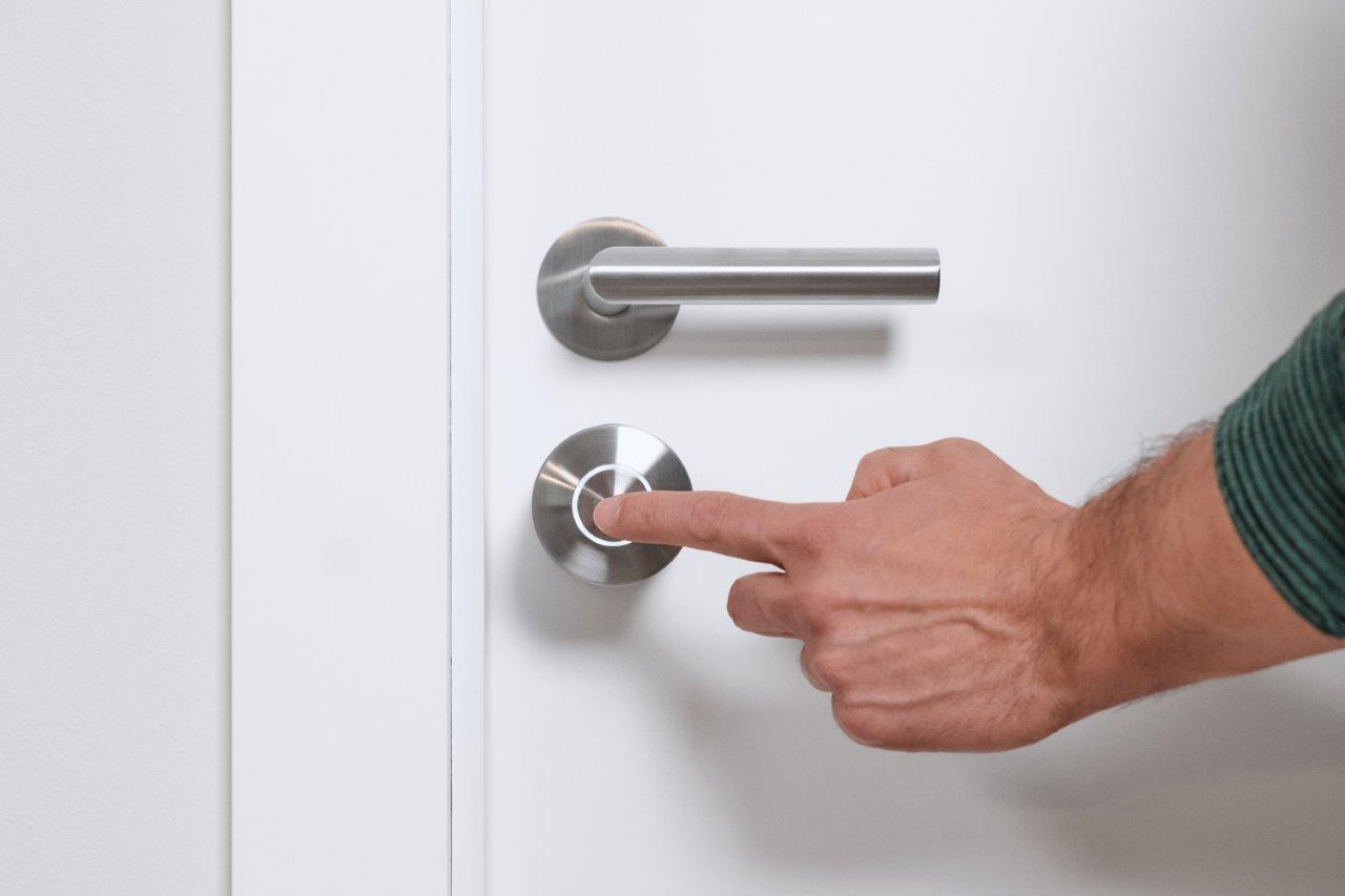 Nuki The Smart Lock