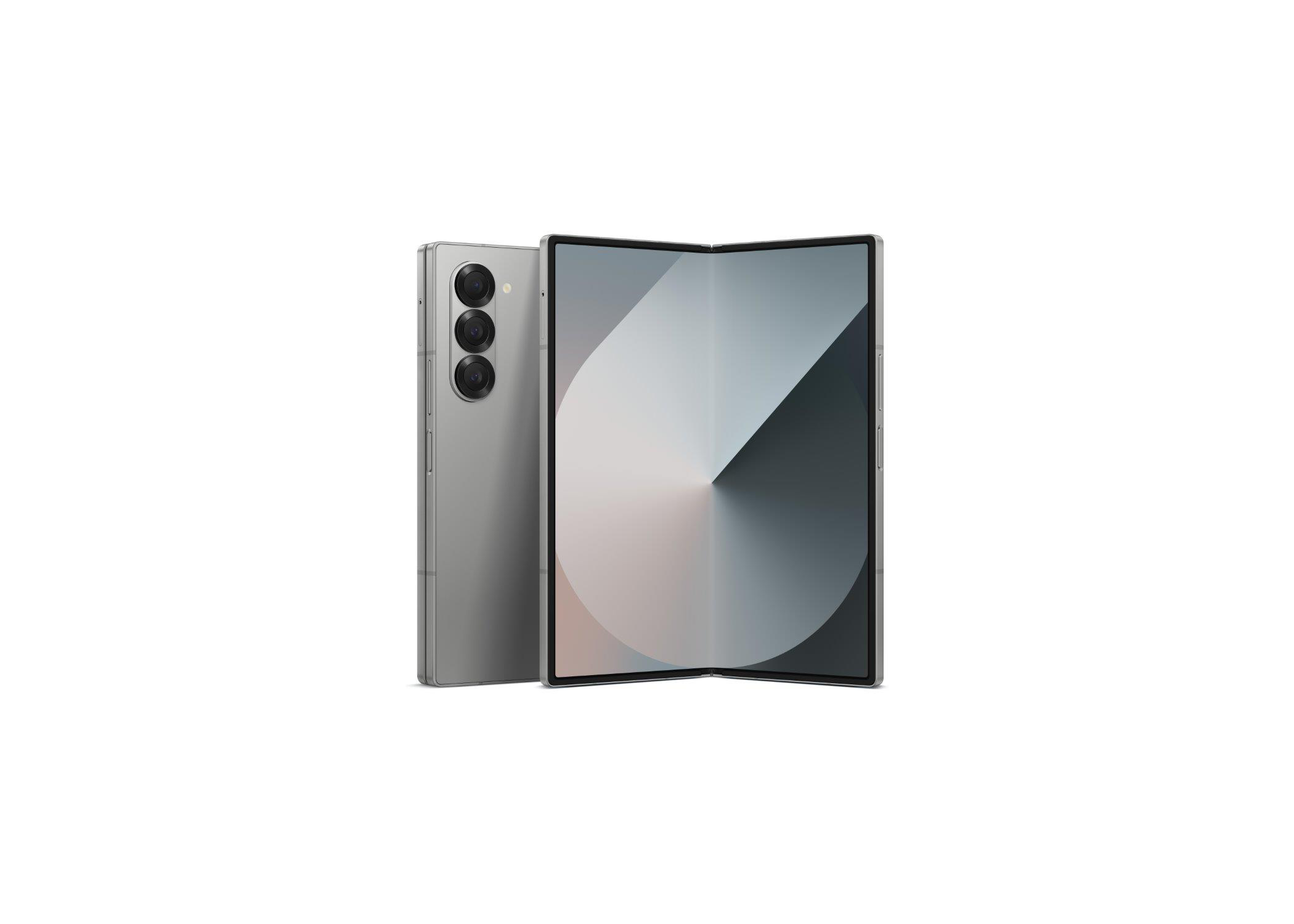 Samsung Galaxy Z Fold6 Mobile