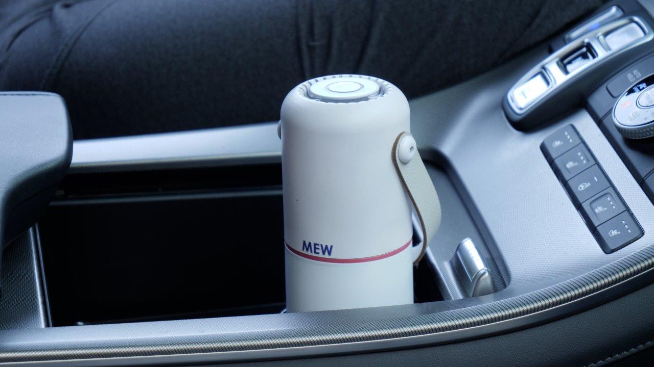MEW air purifier