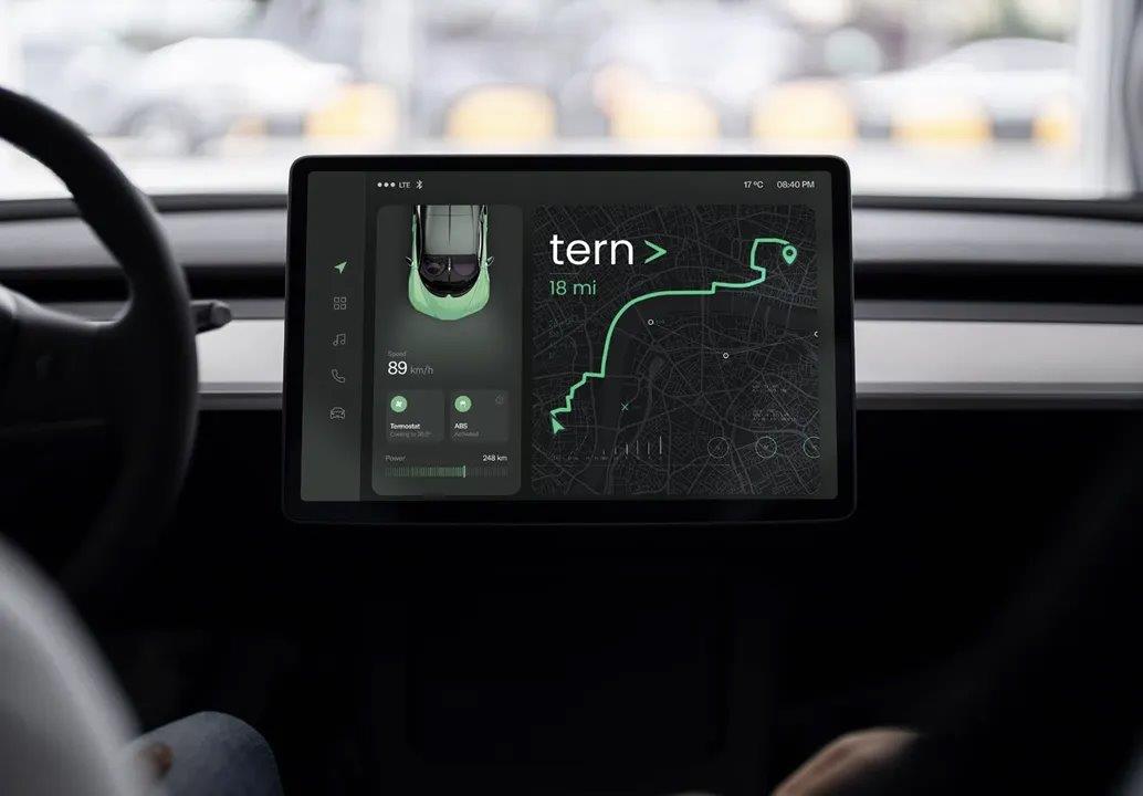 IDPS (Independently Derived Positioning System)